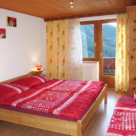 Almluft-6 By Interhome Stummerberg