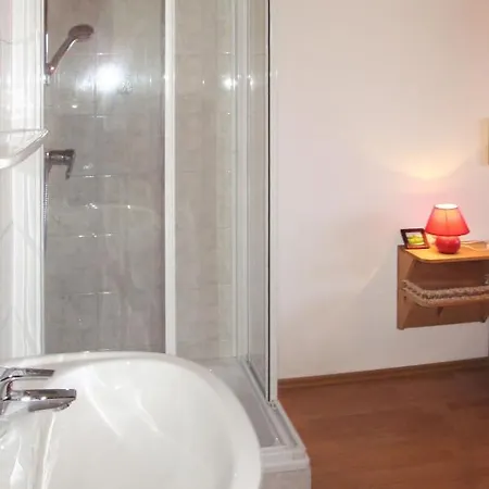 Apartment Almluft-6 By Interhome Stummerberg