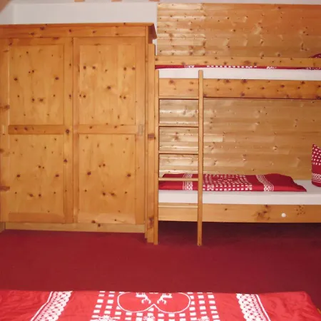 Almluft-6 By Interhome Apartament Stummerberg
