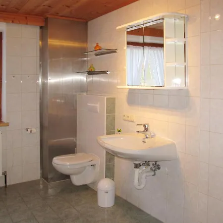 Almluft-6 By Interhome Apartment