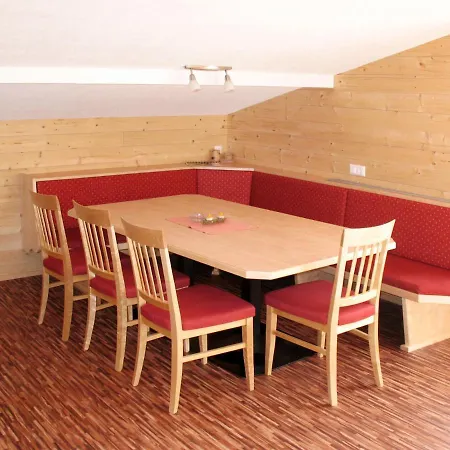 Almluft-6 By Interhome * Stummerberg