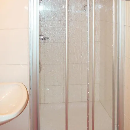 Apartament Almluft-6 By Interhome Stummerberg