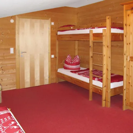 Apartament Almluft-6 By Interhome Stummerberg