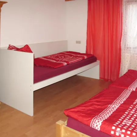 Almluft-6 By Interhome Apartment