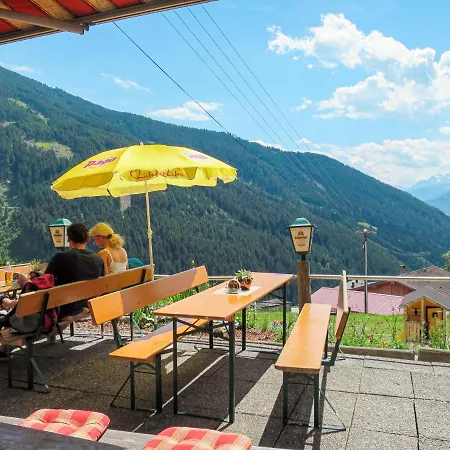 Apartament Almluft-6 By Interhome