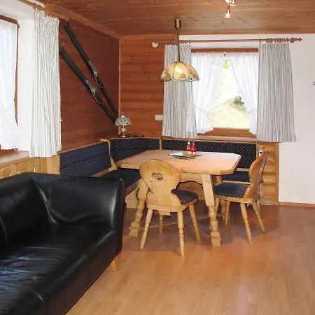 公寓 Almluft-6 By Interhome Stummerberg